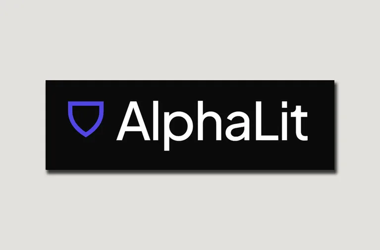 Alpha Lit