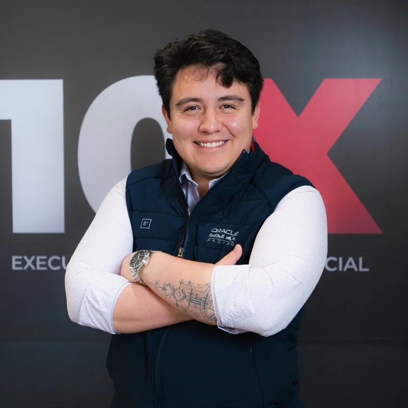 Cristian Mendivelso