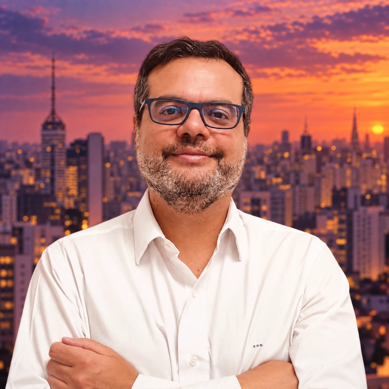 Felipe Moraes